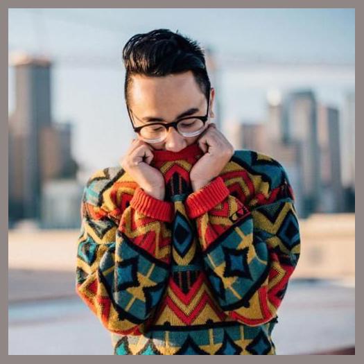 Sweater Beats
